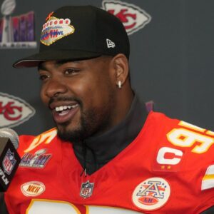 Even After Getting 3 Lombardi's, Chiefs Face a Decision Worth $32 Million as Chris Jones' Future in Kansas City Hangs in the Balance