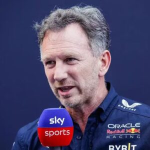 Ford Is ‘Increasingly Frustrated’ by Red Bull’s Slow Progress on Christian Horner’s Investigation