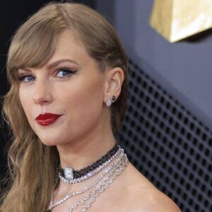 UFC Star Alleges Super Bowl LVIII ‘Rigged’ Links to ‘Satanic Leader’ Taylor Swift Participation in Kansas City Chiefs’ Triumph