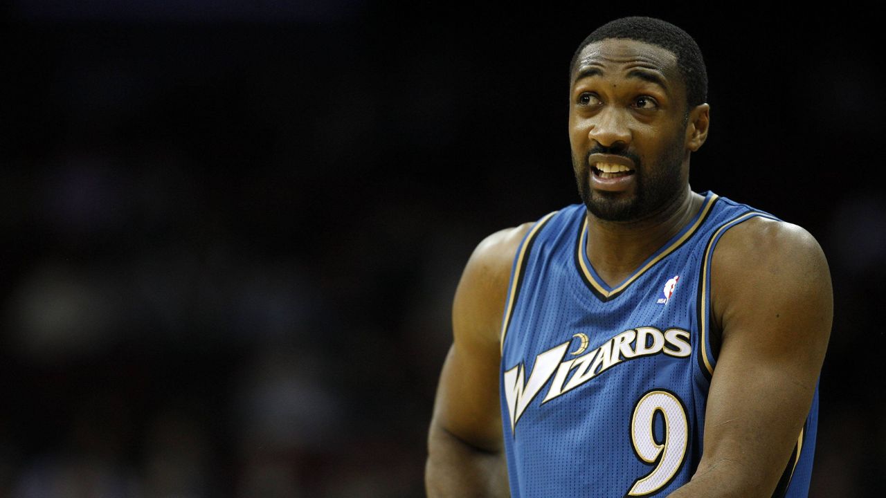 "F**k That Skills Challenge": Gilbert Arenas Ridicules Major NBA All-Star Event, Demands its Removal
