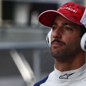 Daniel Ricciardo Commands Respect as VCARB Aims to March Out of Red Bull’s Shadow: “Time for Us to Fight”