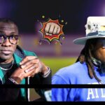 “I Don’t Have Patience For My Own Kids”: Shannon Sharpe Launches Bombs At Ungrateful Kids For Throwing Punches At Cam Newton