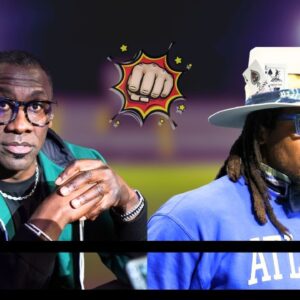 “I Don’t Have Patience For My Own Kids”: Shannon Sharpe Launches Bombs At Ungrateful Kids For Throwing Punches At Cam Newton