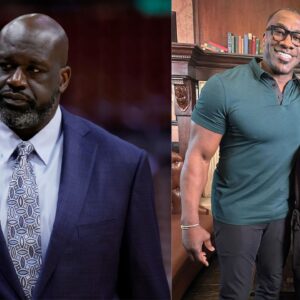 "How Do You Take Advice from a Man Who Has No Woman?": Shaquille O'Neal Gets Vehement Pushback from Mo'Nique on Vulnerability Take