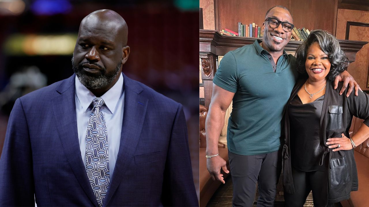 "How Do You Take Advice from a Man Who Has No Woman?": Shaquille O'Neal Gets Vehement Pushback from Mo'Nique on Vulnerability Take