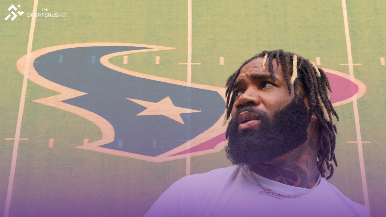 Xavien Howard Trade Rumors: Hometown Houston Looks at Signing Lock Down Free Agent Cornerback