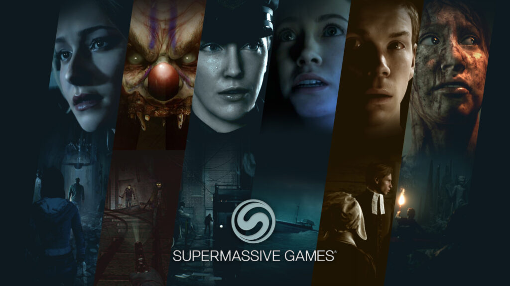 Supermassive Games