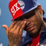 Spanning 3 Years, Allen Iverson Owed $4500 To The Government For Racking Up Over 65 Tickets