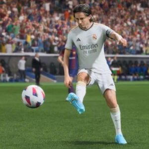 EA FC 25
