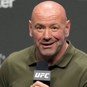 What Did Dana White Do Before UFC? Journey from Bouncer to Multi-Millionaire