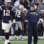 When and How to Watch Apple TV+ Documentary "The Dynasty" based on Tom Brady & Bill Belichick's Golden Era?