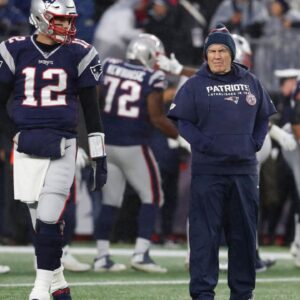 When and How to Watch Apple TV+ Documentary "The Dynasty" based on Tom Brady & Bill Belichick's Golden Era?