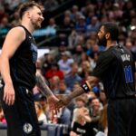 “Luka and Kyrie Played Like Hall of Fame Players”: Mavericks Stars Get ‘Huge’ Praise From Gregg Popovich Following 23 Point Win Over Spurs