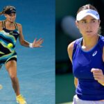 Dayana Yastremska vs Caroline Dolehide prediction
