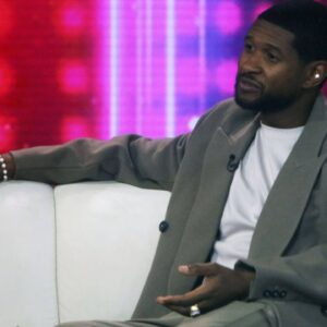 Is Usher Performing at the Super Bowl for Free?