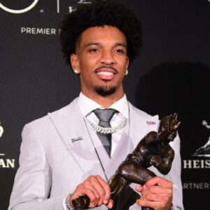Jayden Daniels NFL Draft 2024: Rumors Quickly Surround Top QB Prospect, Where Will Heisman Trophy Winner Land?