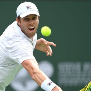 Sam Querrey Net Worth: Novak Djokovic's American Wimbledon Conquerer to Return For Big Payday at Netflix Slam 2024