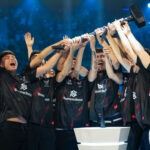 w7m esports wins the Rainbow Six Siege Invitational 2024