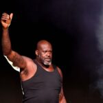 Shaquille O'Neal's Daughter 'Pleads' for Help as Father Unleashes DJ Diesel on Sets of Inside the NBA