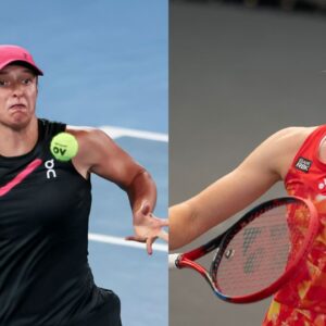 Iga Swiatek vs Elena Rybakina Prediction, Odds, Live Streaming, Weather and Head-to-Head