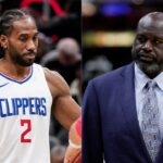 “What’s Experience if You Don’t Win”: Shaquille O’Neal ‘Discredits’ Clippers’ Experience, Names His Pick to Win Western Conference Finals