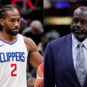“What’s Experience if You Don’t Win”: Shaquille O’Neal ‘Discredits’ Clippers’ Experience, Names His Pick to Win Western Conference Finals