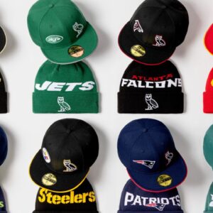 Who Owns NFL's Official Cap Maker, the New Era Group?