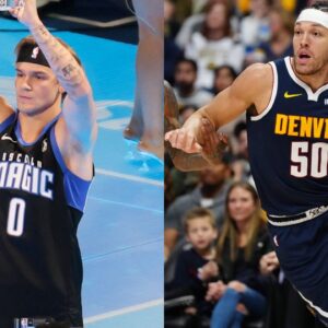 "I Probably Could've Gotten 2nd": Aaron Gordon Shows His Disappointment with the 2024 All Star Slam Dunk Contest's Showcase