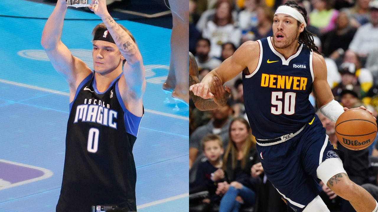 "I Probably Could've Gotten 2nd": Aaron Gordon Shows His Disappointment with the 2024 All Star Slam Dunk Contest's Showcase