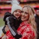 Brittany Mahomes Instagram: NFL WAG Shares Adorable Visuals of Daughter Sterling Ahead of Little Angel's 3rd Birthday