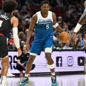 "I Like High School Musical For Some Reason": Anthony Edwards Shows Troy Bolton Love While Talking About Wanting To Be In Its Remake