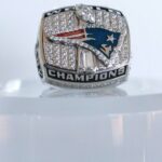 Who Gets a Super Bowl Ring? How Many Rings Are Ordered After the Game & What Are They Made Of?