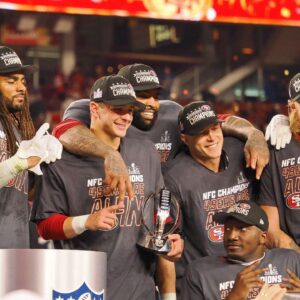 Where Are the San Francisco 49ERS Practicing for the Super Bowl?