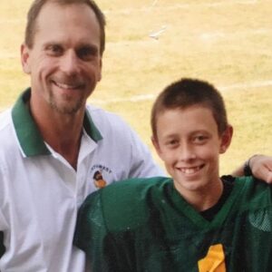 49ers TE George Kittle's Dad Bruce Kittle Once Reflected on the Day His 4-Year-Old Son Earned 4-5 Bucks With His Dancing