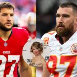Nick Bosa Rapid Fire: 49ers DE Takes Sly Digs at Rivals Taylor Swift & Travis Kelce Ahead of Super Bowl LVIII
