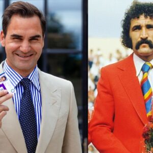 Who is the Richest Tennis Player of All-Time? The Answer is not Roger Federer