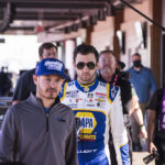 NASCAR Wins List: Where Kyle Larson, Chase Elliott and William Byron Rank in Hendrick’s All-Time Wins List