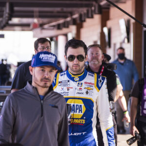 NASCAR Wins List: Where Kyle Larson, Chase Elliott and William Byron Rank in Hendrick’s All-Time Wins List