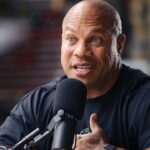 Phil Heath Flaunts Resurfaced Image From His Biggest Bodybuilding Victory