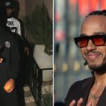 Michael B Jordan Once Allegedly Crashed His $420,000 Ferrari, Despite Being Lewis Hamilton’s Wish to Cast Hollywood Star in His Biography