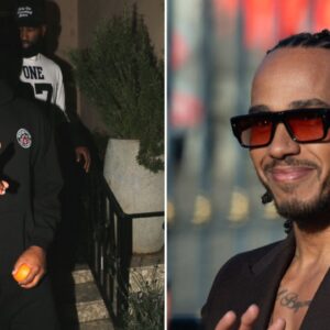 Michael B Jordan Once Allegedly Crashed His $420,000 Ferrari, Despite Being Lewis Hamilton’s Wish to Cast Hollywood Star in His Biography