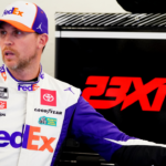 Why Is Denny Hamlin Still Not a NASCAR Cup Series Champion? JGR Driver Comes Clean