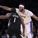 Anthony Davis Stats vs Clippers: What Does Lakers Star Average Against Kawhi Leonard and Co.