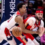 “Control What I Can Control”: Jordan Poole Makes ‘Displeasure’ Heard After Being Benched by Wizards Against the Nuggets