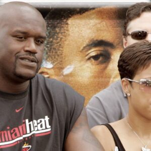 Why Did Shaq Get Divorced From Ex-Wife Shaunie Henderson?