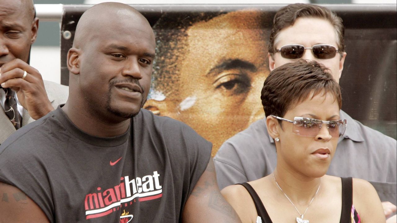 Why Did Shaq Get Divorced From Ex-Wife Shaunie Henderson?
