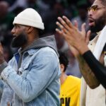 Is LeBron James Playing Tonight vs the Knicks? Feb 3rd Lakers Injury Update for West All-Star Captain