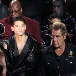 "Tank Did Some Damage": Ryan Garcia ‘New Rap Song’ with N3on Fails to Strike a Chord with Fans