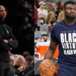 “Biggest Thing for Z Is…”: Zion Williamson's