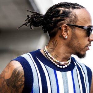 Ex Team Owner Opposes Ferrari Hiring Lewis Hamilton: “Hamilton Is No Guarantee of Success”